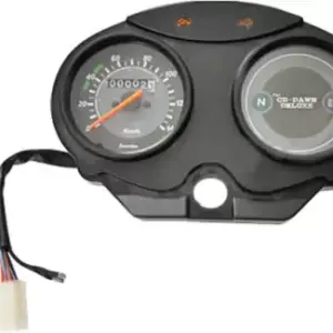 Speedometer Complete Kit (cd-dawn)