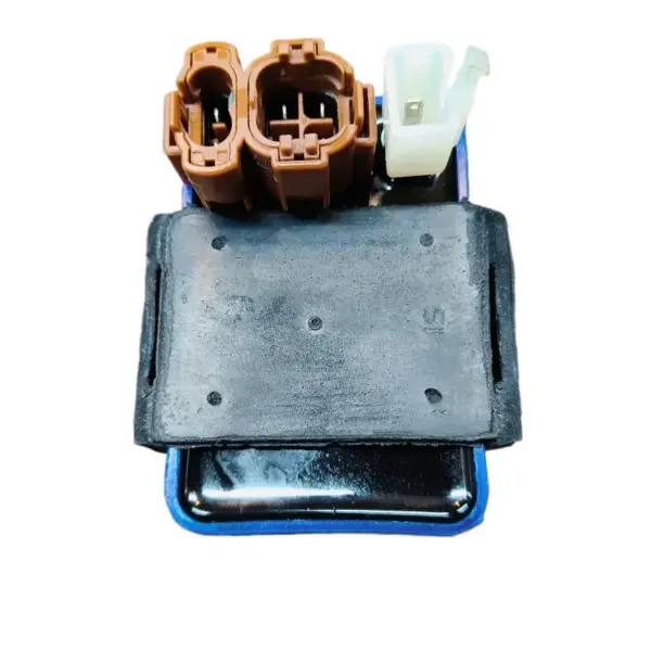 Digital Tci Unit Royal Enfield - Image 3