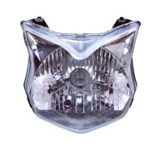 Head Light Assy -honda Dio New Model