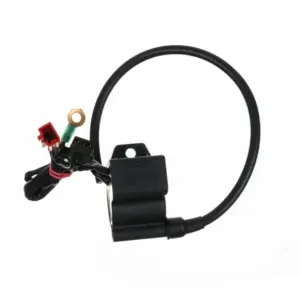 Digital Ignition Unit (long Harness) Tvs Star Old