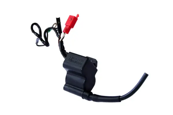Digital Ignition Unit (3 Wire Coupler) " Tvs" Star New