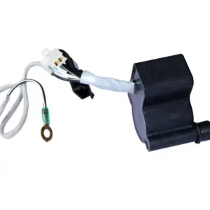 Digital Ignition Unit Tvs Victor Glx