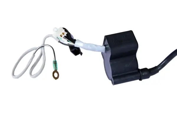 Digital Ignition Unit Tvs Victor Glx