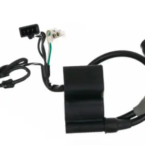 Diu With Suppressor Cap Tvs Victor Gx