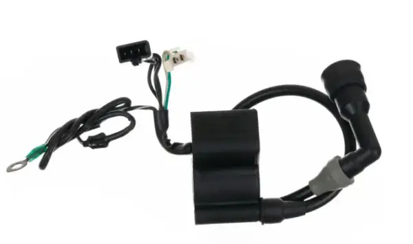 Diu With Suppressor Cap Tvs Victor Gx