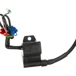 Digital Ignition Unit (4 Wire Coupler) Tvs Star City Ks, Star Sport