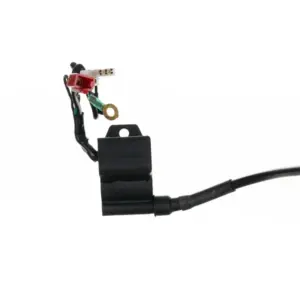 Digital Ignition Unit Tvs Star City Es