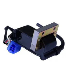 Digital Ignition Unit " Tvs" Star City Refresh