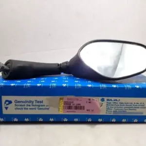 Mirror Left Hand For Bajaj Pulsar 220f