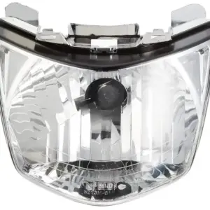 Head Light Assy -honda Dream Yuga