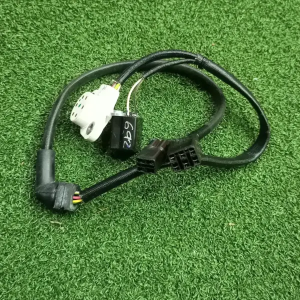 Duek 200 Sensor Assembly Jg351002 - Image 3