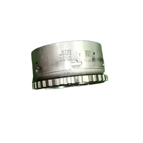 Duke 125 Bs6 Magnet Assembly Jp351020 - Image 4