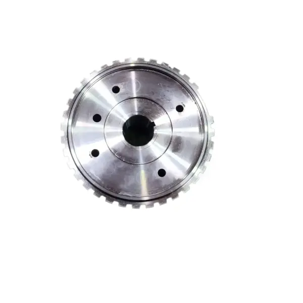 Duke 125 Bs6 Magnet Assembly Jp351020 - Image 3