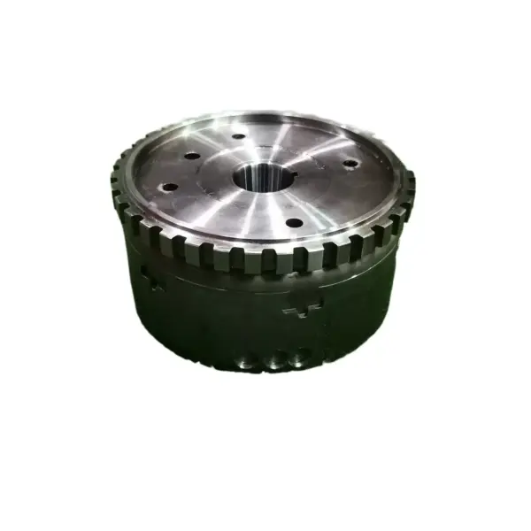 Duke 125 Bs6 Magnet Assembly Jp351020 - Image 2