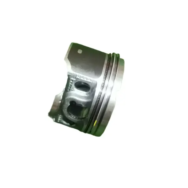 Duke 125 Piston Assembly Jg521200 - Image 4