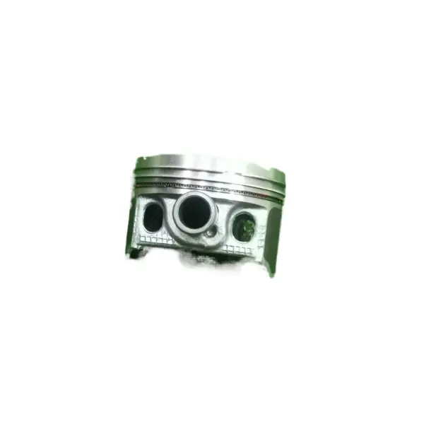 Duke 125 Piston Assembly Jg521200 - Image 2