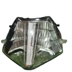 Duke 200 250 Bs6 Tail Lamp Assembly