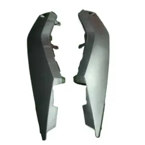Duke 200 390 125r&l Lower Seat Cowl Jg181206/jg181205