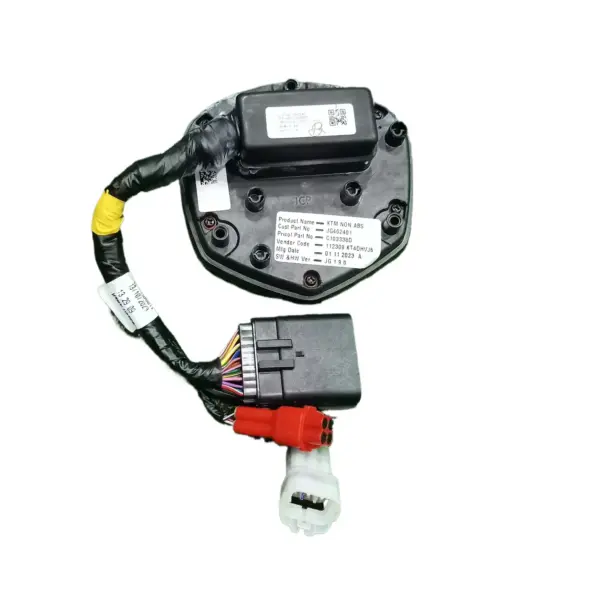 Duke 200 Non Abs Meter Assembly (jg402401) - Image 3