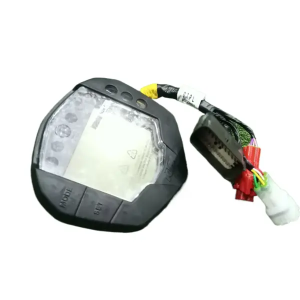 Duke 200 Non Abs Meter Assembly (jg402401) - Image 2