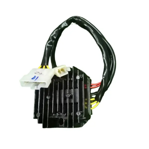 Duke 200 Regulator 3 Phas (jg402003) - Image 2