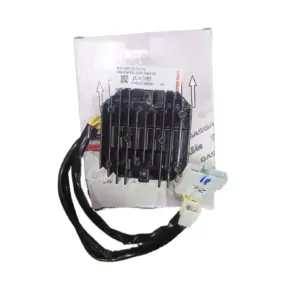 Duke 200 Regulator 3 Phas (jg402003)