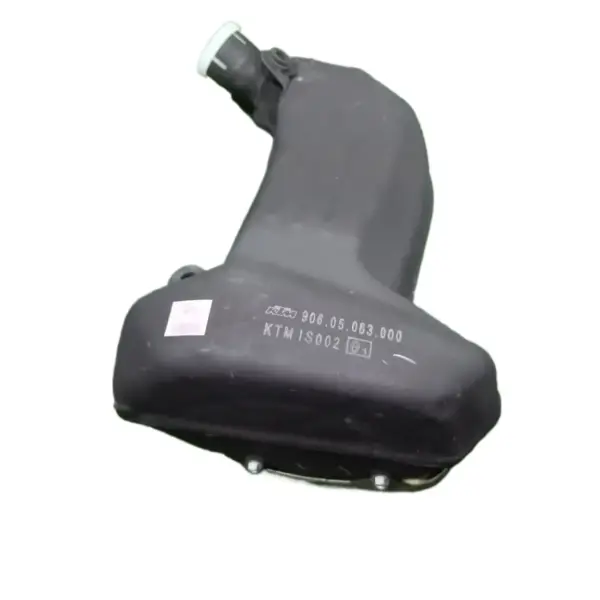 Duke 200 Silencer Sub Assembly Ju591070 - Image 3