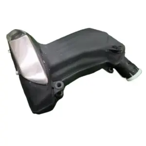Duke 200 Silencer Sub Assembly Ju591070