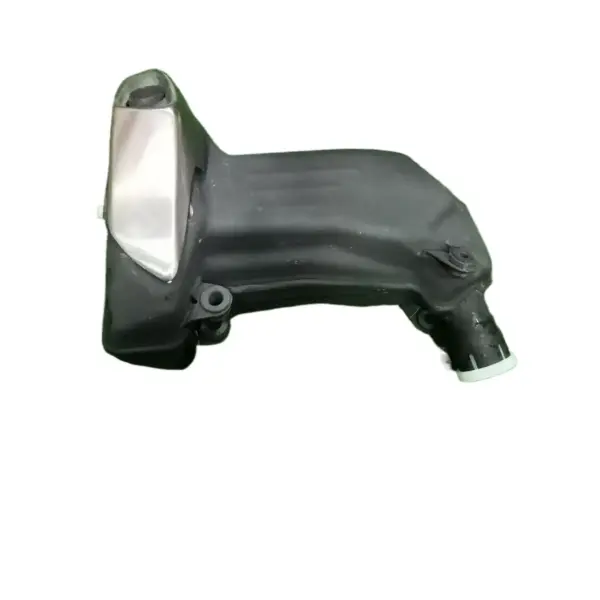 Duke 200 Silencer Sub Assembly Ju591070 - Image 2