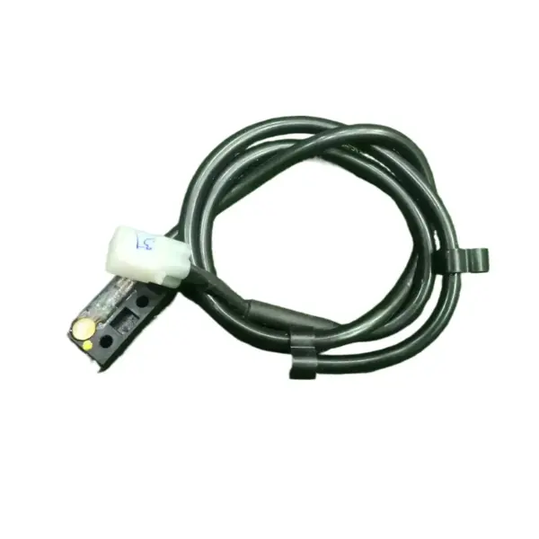 Duke 200 Vehicle Speed Sensor Non Abs Jg402400 - Image 2