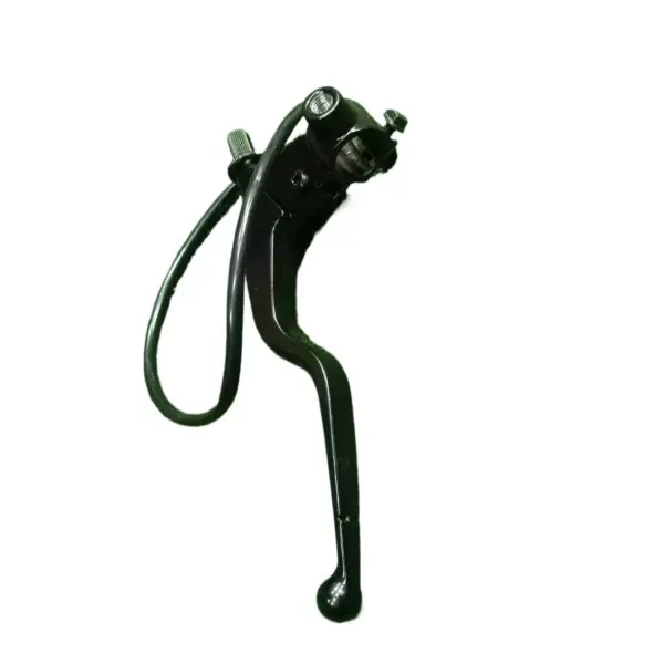 Duke 250/125/200 (2021)lh Lever Assembly Jp161008 - Image 4