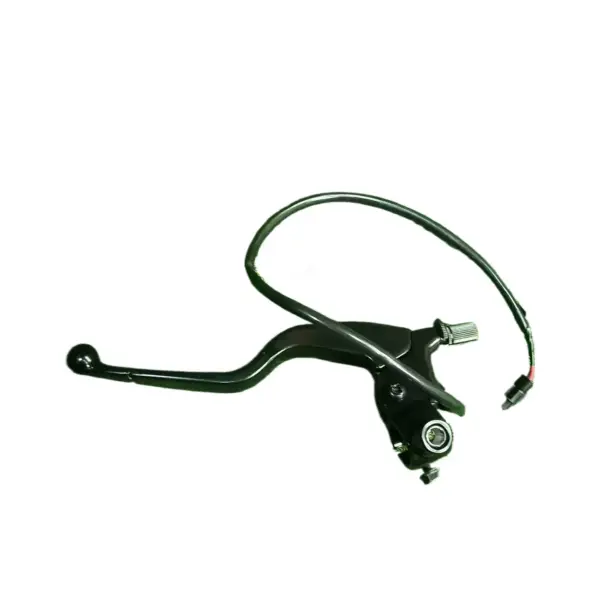 Duke 250/125/200 (2021)lh Lever Assembly Jp161008 - Image 3