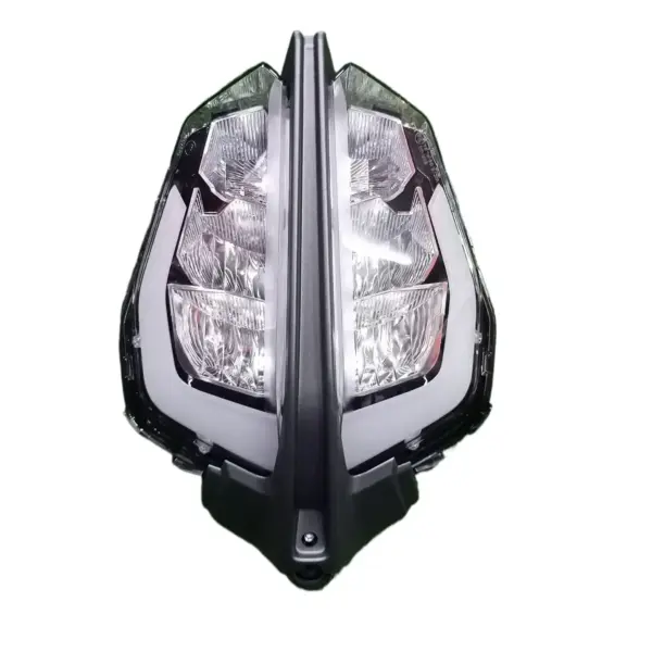 Duke 390 Led Head Lamp Assembly - Image 4
