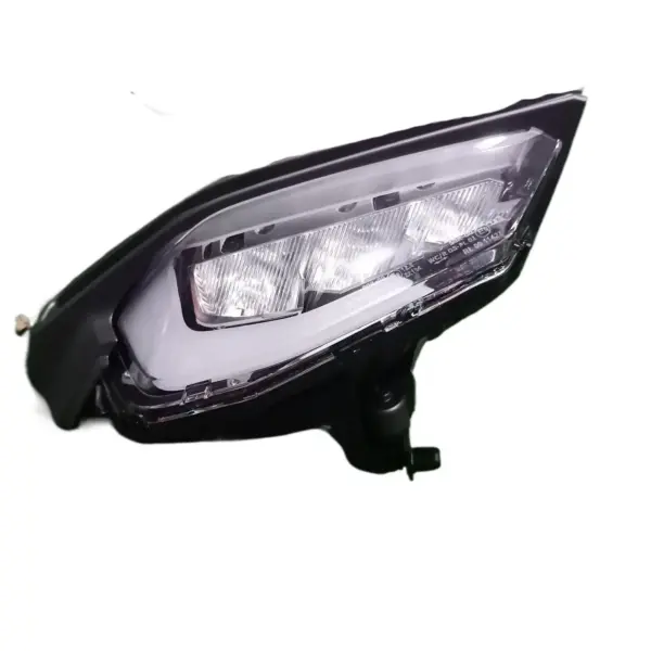 Duke 390 Led Head Lamp Assembly - Image 3