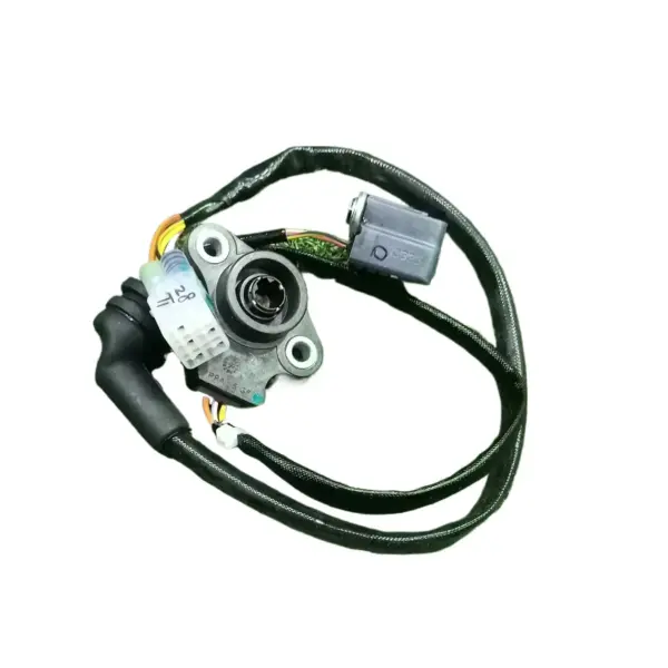 Duke Rc 250/390 Sensor Indicator Jy351801 - Image 2