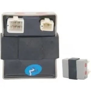Cdi Unit(cdei-avgr-dv14)-bajaj Avenger 220