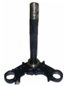 Fork T Stump/handle T Stump-yamaha-rx100/135