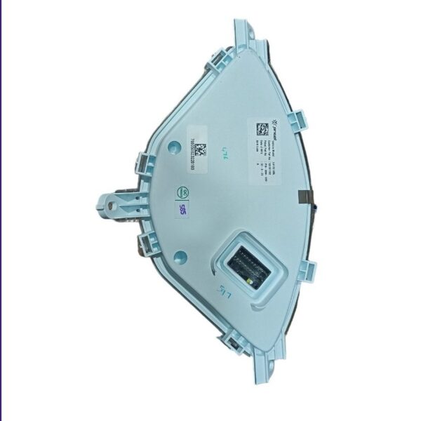 Digital Speedometer Assembly For Tvs Jupiter Zx Bs6 - Image 2