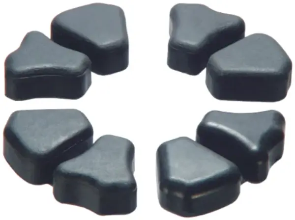 Drum Rubber Honda Twister/dream Yoga