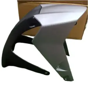 Duke 250/390/200 Bs6 Front Fendor Front Gray