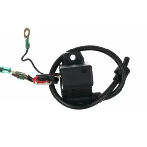 Electronic Ignition Unit " Tvs" Xl Super Old, Xlsuper Champ