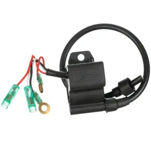 Electronic Ignition Unit " Tvs" Xl Super, Xl Sport, Xl Heavy Duty