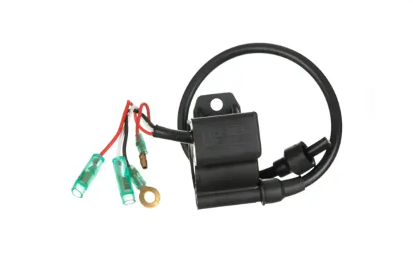 Electronic Ignition Unit " Tvs" Xl Super, Xl Sport, Xl Heavy Duty