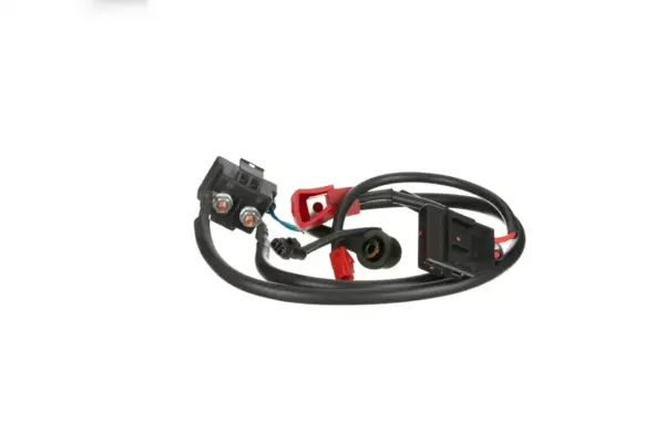 Electronic Starter Relay " Royal Enfield" Classic 350cc