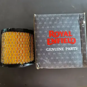 Filter Element /1570250/b Royal Enfield Meteor 350 Classic Reborn 350 Air Filter