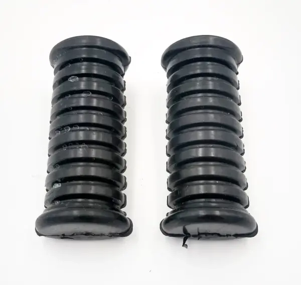 Footrest Rubber-yamaha Rx-100