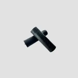 Grip Cover (honda) Blk