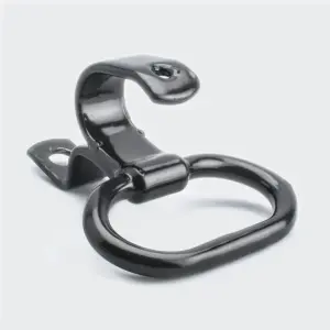 Seat Kunda 2 In 1 Fix [pvc-coated] [universal]