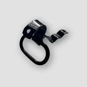 Seat Kunda 2 In 1 Fix [blk] Splendor Nxg/glamour N/m/super Splendor