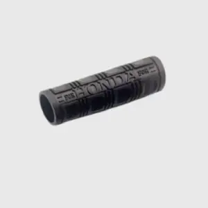 Grip Cover (suzuki) Blk